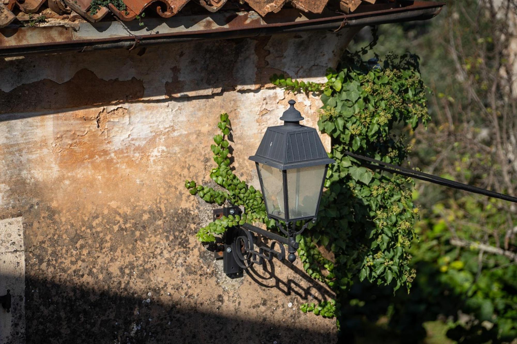 Della Croce Bed&Breakfast Svetvinčenat Extérieur photo