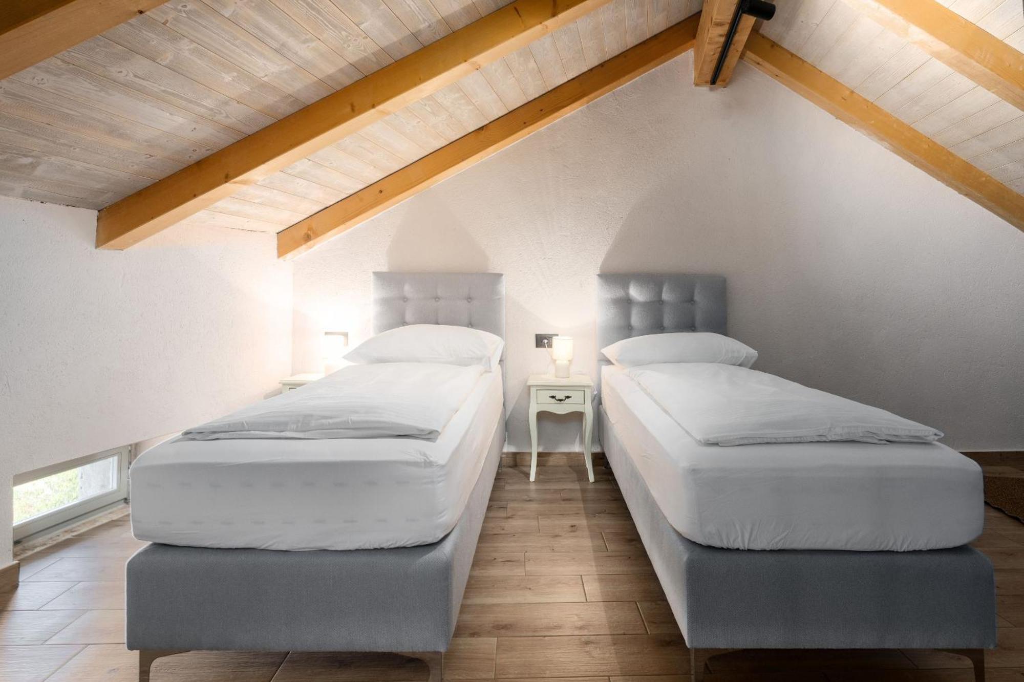 Della Croce Bed&Breakfast Svetvinčenat Extérieur photo