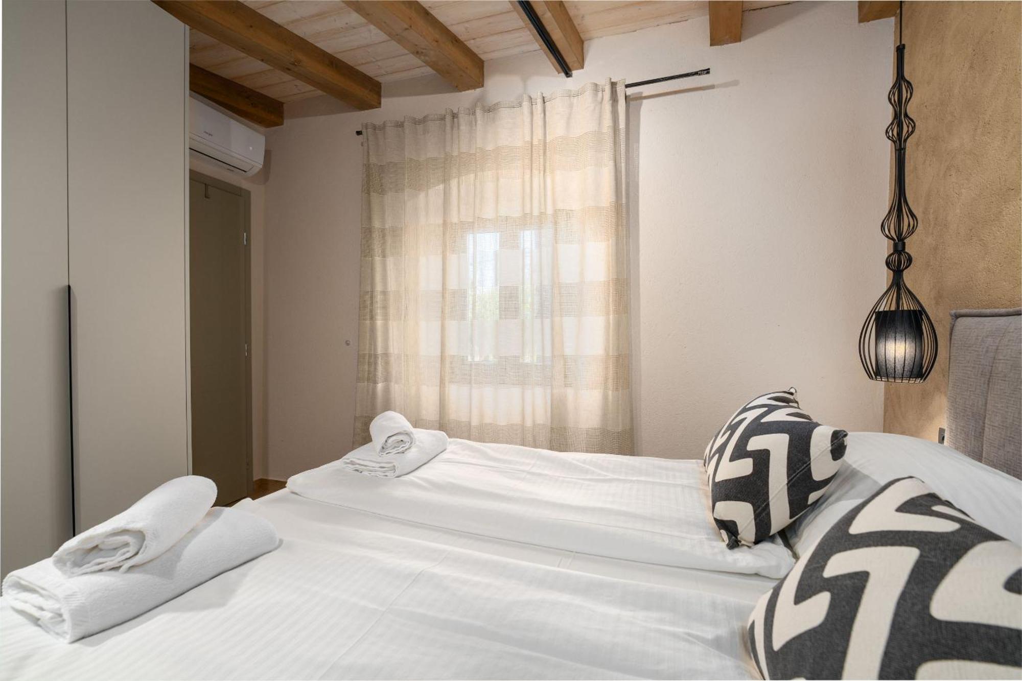 Della Croce Bed&Breakfast Svetvinčenat Extérieur photo