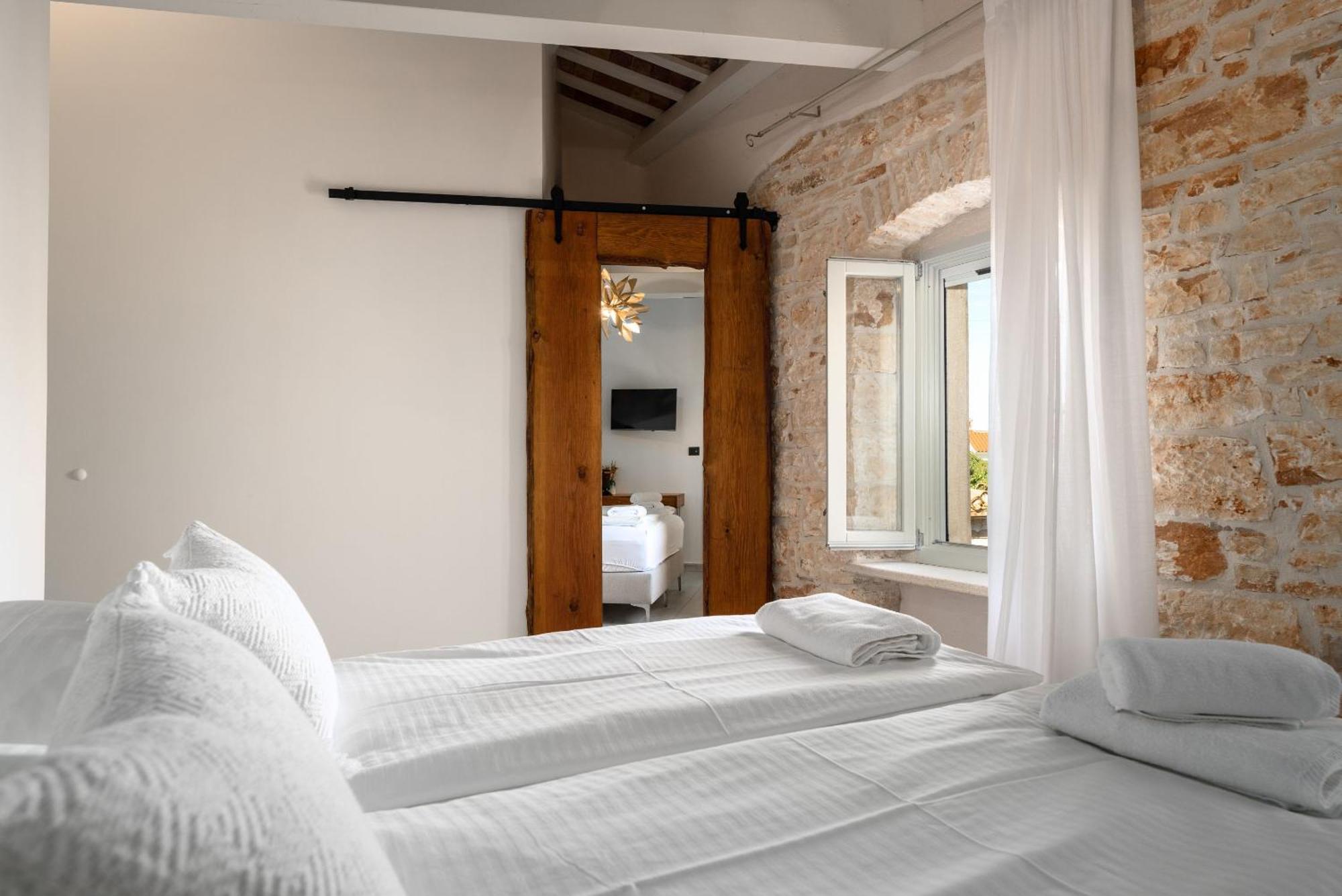 Della Croce Bed&Breakfast Svetvinčenat Extérieur photo
