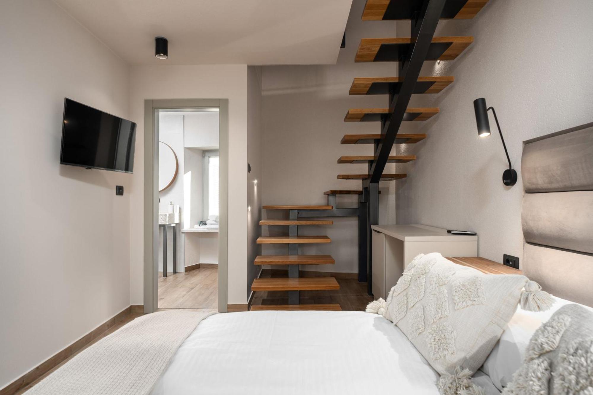 Della Croce Bed&Breakfast Svetvinčenat Extérieur photo